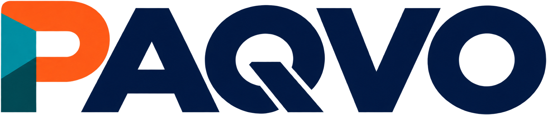 PAQVO logo